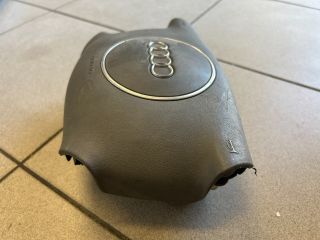 bontott AUDI A4 B6 Kormánylégzsák
