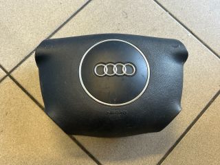 bontott AUDI A4 B6 Kormánylégzsák