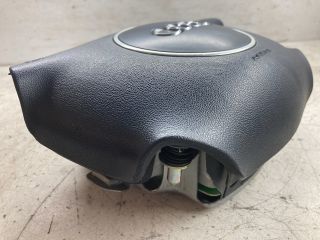 bontott AUDI A4 B6 Kormánylégzsák