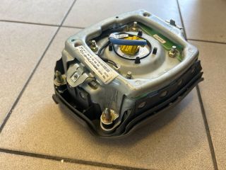 bontott AUDI A4 B6 Kormánylégzsák