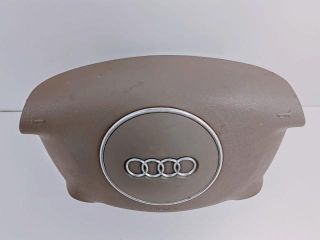bontott AUDI A4 B6 Kormánylégzsák