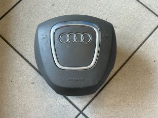 bontott AUDI A4 B6 Kormánylégzsák