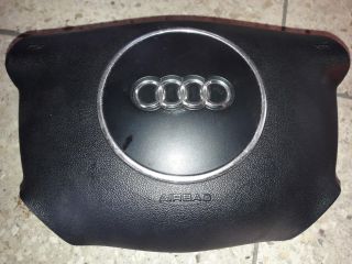 bontott AUDI A4 B6 Kormánylégzsák