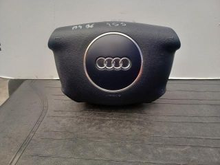bontott AUDI A4 B6 Kormánylégzsák