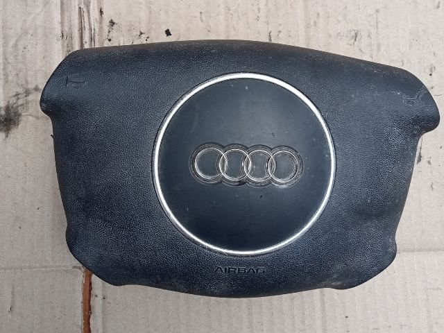 bontott AUDI A4 B6 Kormánylégzsák