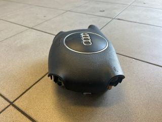 bontott AUDI A4 B6 Kormánylégzsák