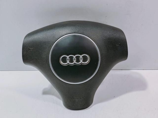 bontott AUDI A4 B6 Kormánylégzsák