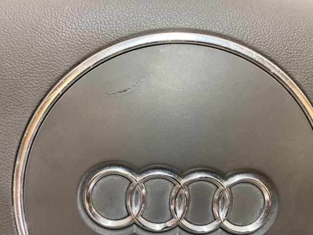 bontott AUDI A4 B6 Kormánylégzsák