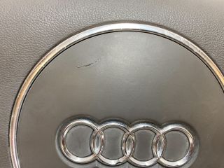 bontott AUDI A4 B6 Kormánylégzsák