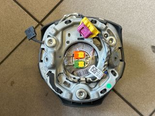 bontott AUDI A4 B6 Kormánylégzsák