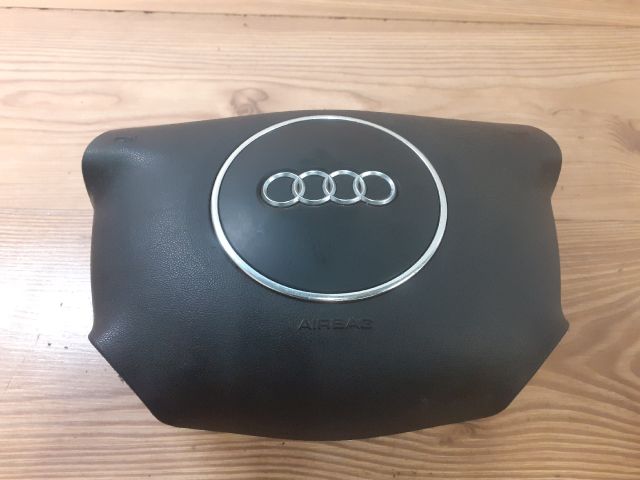 bontott AUDI A4 B6 Kormánylégzsák