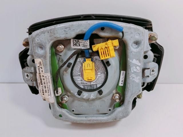 bontott AUDI A4 B6 Kormánylégzsák