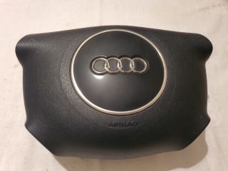 bontott AUDI A4 B6 Kormánylégzsák