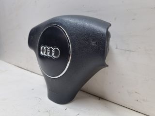 bontott AUDI A4 B6 Kormánylégzsák
