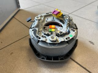 bontott AUDI A4 B6 Kormánylégzsák