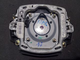 bontott AUDI A4 B6 Kormánylégzsák