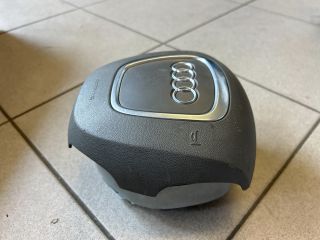 bontott AUDI A4 B6 Kormánylégzsák