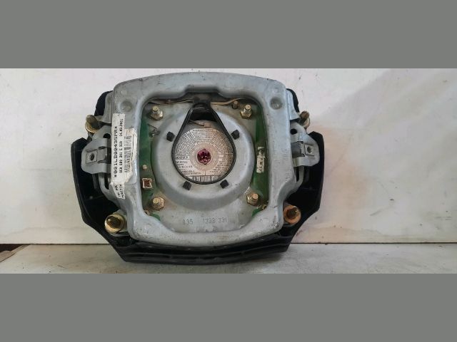 bontott AUDI A4 B6 Kormánylégzsák