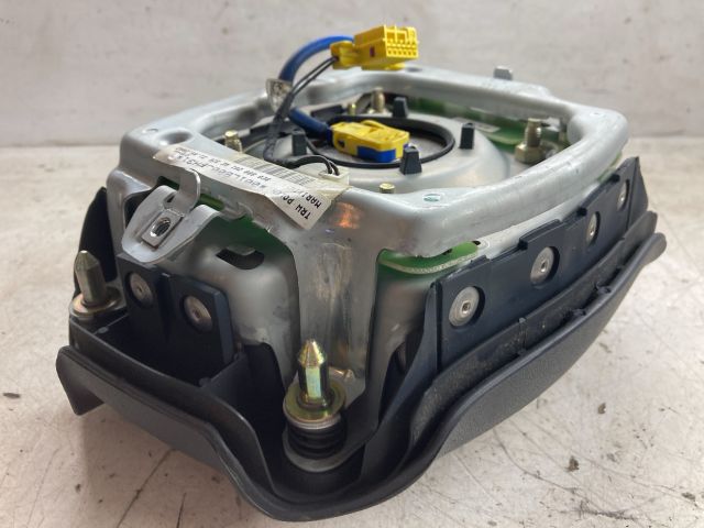 bontott AUDI A4 B6 Kormánylégzsák