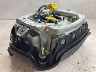 bontott AUDI A4 B6 Kormánylégzsák