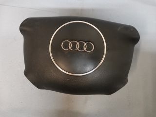 bontott AUDI A4 B6 Kormánylégzsák