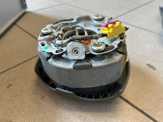 bontott AUDI A4 B6 Kormánylégzsák