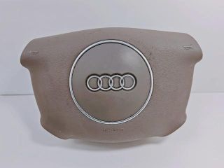 bontott AUDI A4 B6 Kormánylégzsák