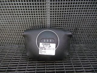 bontott AUDI A4 B6 Kormánylégzsák