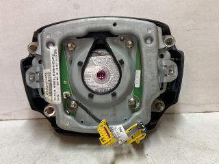 bontott AUDI A4 B6 Kormánylégzsák