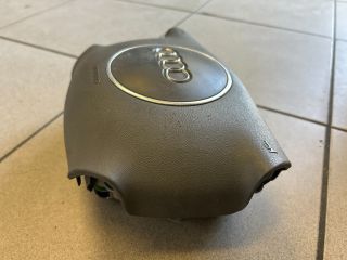 bontott AUDI A4 B6 Kormánylégzsák