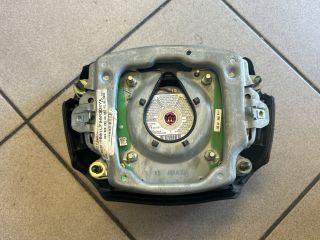 bontott AUDI A4 B6 Kormánylégzsák