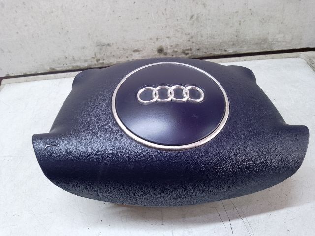 bontott AUDI A4 B6 Kormánylégzsák