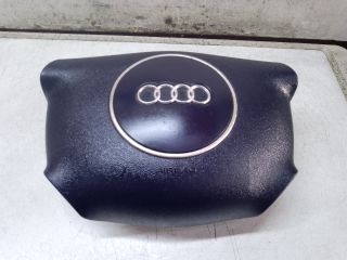 bontott AUDI A4 B6 Kormánylégzsák