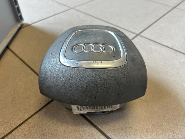 bontott AUDI A4 B6 Kormánylégzsák