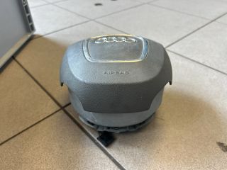 bontott AUDI A4 B6 Kormánylégzsák