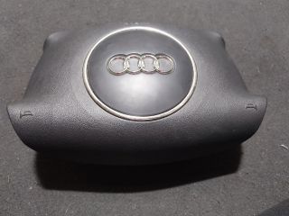 bontott AUDI A4 B6 Kormánylégzsák