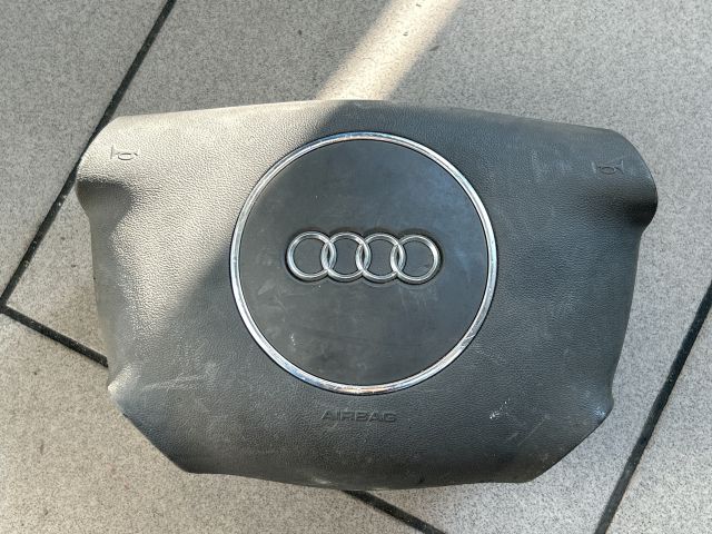 bontott AUDI A4 B6 Kormánylégzsák