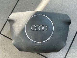 bontott AUDI A4 B6 Kormánylégzsák