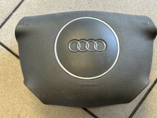 bontott AUDI A4 B6 Kormánylégzsák