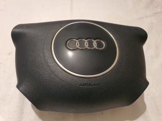 bontott AUDI A4 B6 Kormánylégzsák