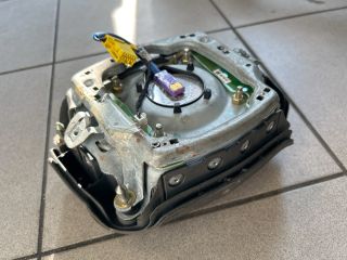 bontott AUDI A4 B6 Kormánylégzsák