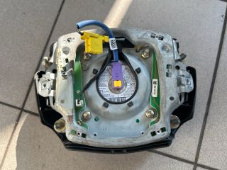 bontott AUDI A4 B6 Kormánylégzsák