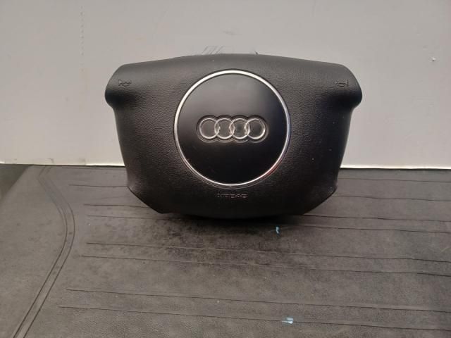 bontott AUDI A4 B6 Kormánylégzsák