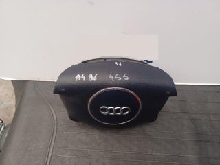 bontott AUDI A4 B6 Kormánylégzsák