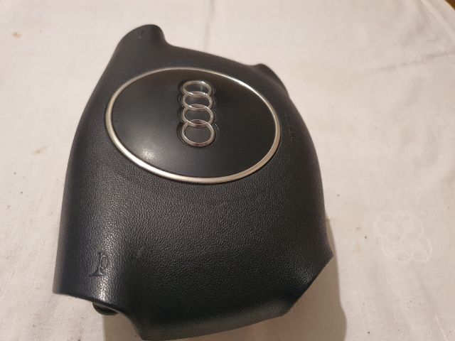 bontott AUDI A4 B6 Kormánylégzsák