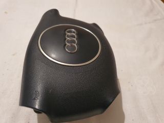 bontott AUDI A4 B6 Kormánylégzsák
