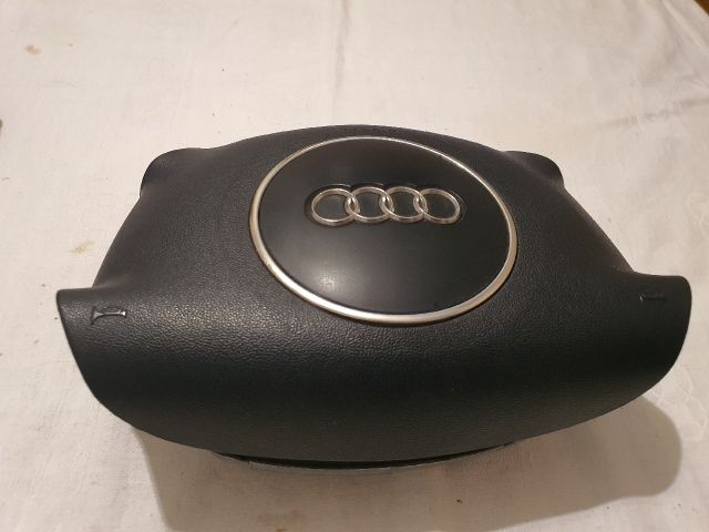 bontott AUDI A4 B6 Kormánylégzsák