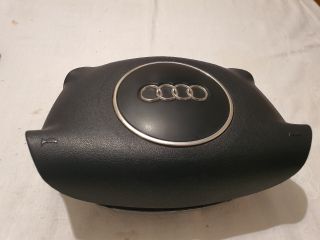 bontott AUDI A4 B6 Kormánylégzsák