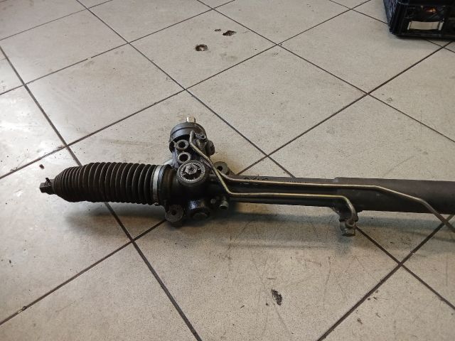 bontott AUDI A4 B6 Kormánymű Szervós