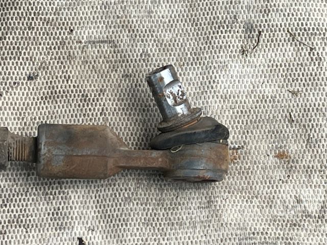 bontott AUDI A4 B6 Kormánymű Szervós